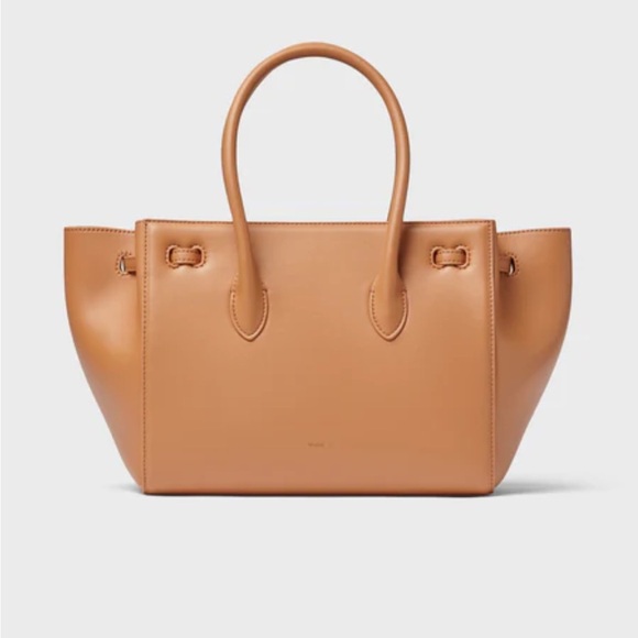 NWOT Vasic New York Sedona Gabi Mini Bag - Picture 1 of 7